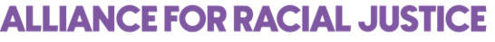 Alliance for Racial Justice logo