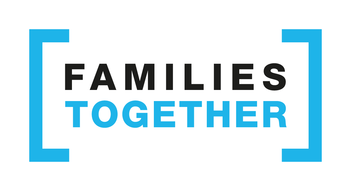 Families Together logo