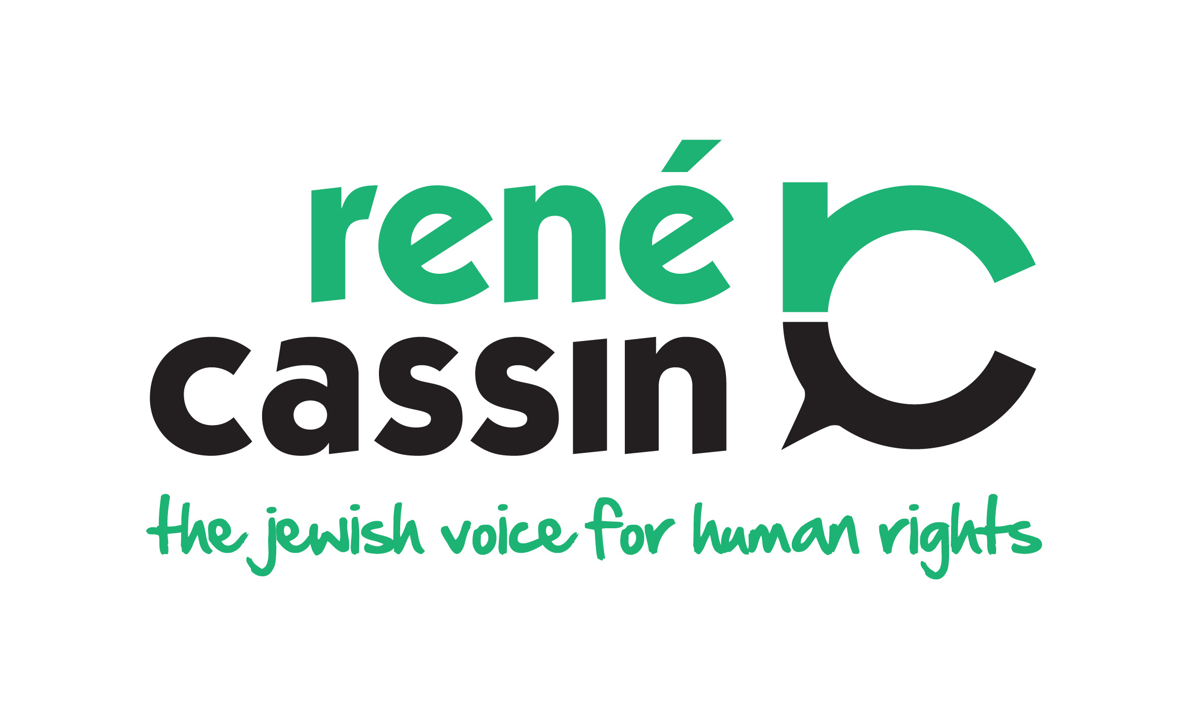Rene Cassin logo