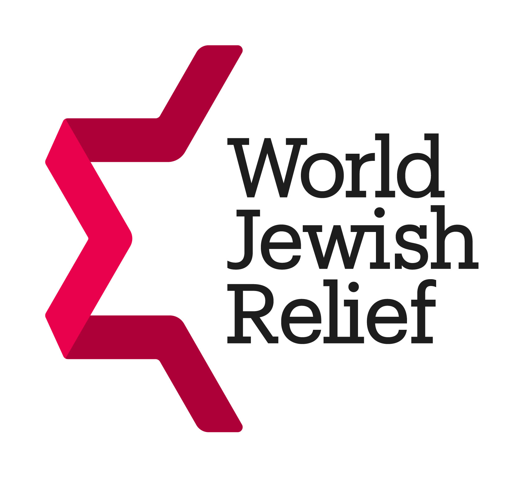 World Jewish Relief's logo