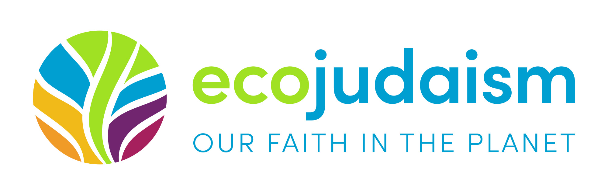 EcoJudaism logo